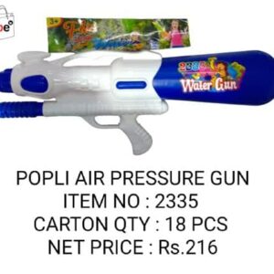 Air Pressure Gun 2335