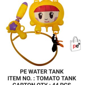Tomato Water Tank