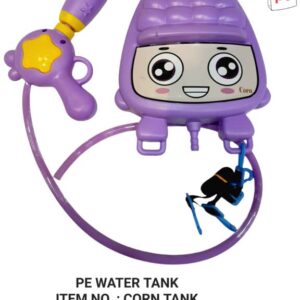 Corn Water Tank