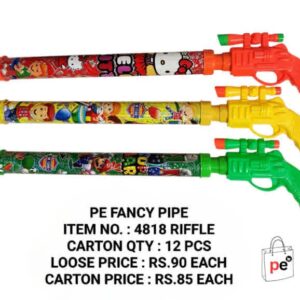 4818 Riffle Fancy Pipe