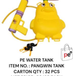 Pangwin Water Tank