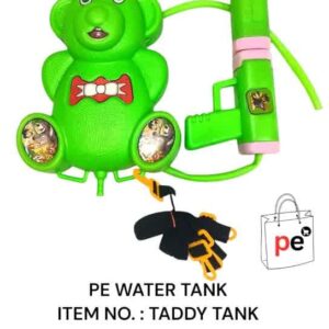 Taddy Water Tank