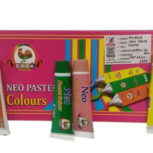 Murga Neo Paste Colour