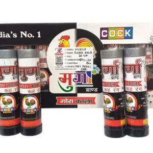 Murga Gora Kala Colour