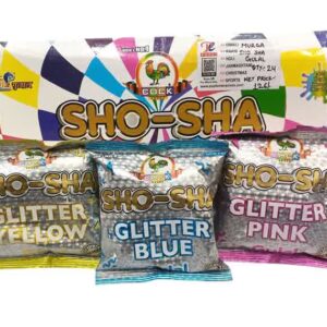 Murga Sho Sha Glitter Gulal