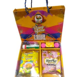 Murga Rang Barse Gift pack
