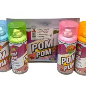 Murga Pom Pom Spray