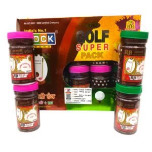 Murga Golf super pack 50Gm