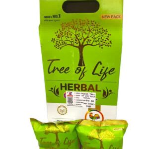 Murga Tree of life 70 Gm Gulal