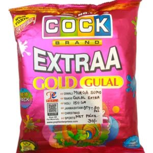 Murga Sumo Gulal Extra 150 Gm