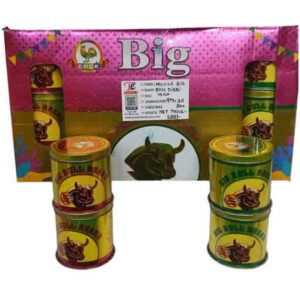 Murga Big Bull Dibbi 15 gm