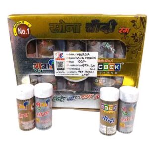 Murga Sona Chandi 10 gm