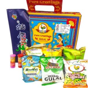 Murga Pure Greeting gift pack