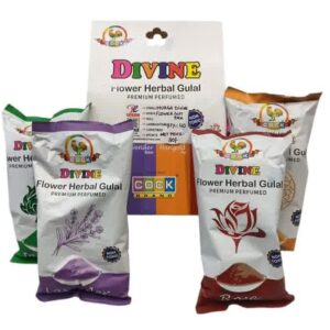 Murga Divine Flower gift pack