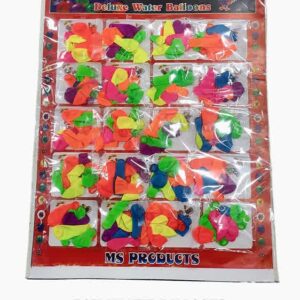 10×20 PC DELUXE BALLOON PATTA (RS.25×10 PATTA)