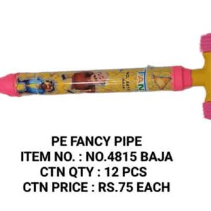 FANCY PIPE 4815 BAJA