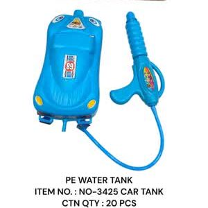 No 3425 Water Tank