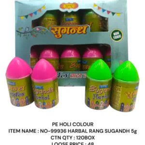 No- 99936 Harbal Rang Sugandh 5g