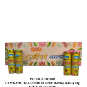 No- 99930 Chnnu Harbal Rang 10g