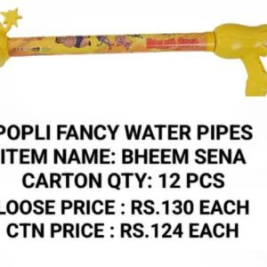 Fancy Water Pipes Bheem Sena