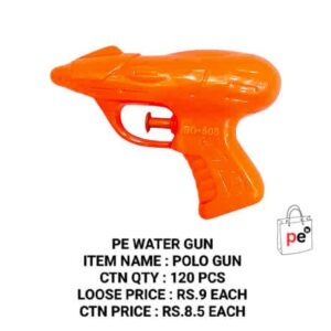 Water Gun : Polo Gun