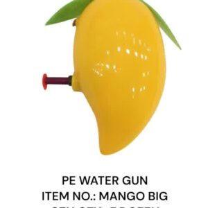 Water Gun : Mango Big Gun