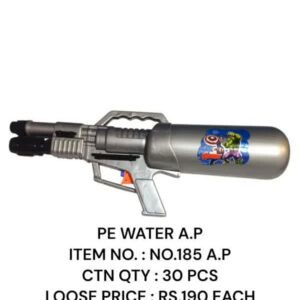 Water A.P : No.185 A.P
