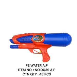 Water A.P : No 0039 A.P