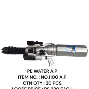 Water A.P : No 1100 A.P