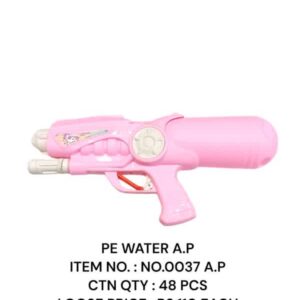 Water A.P : No 0037 A.P