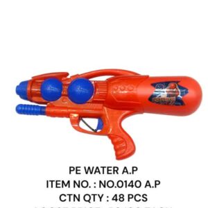 Water A.P : No 0140 A.P