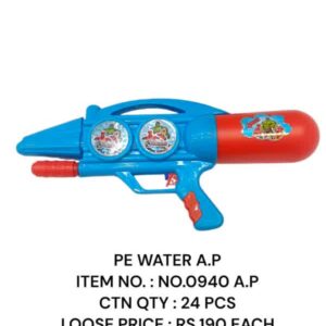 Water A.P : No 0940 A.P