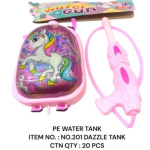 NO.201 DAZZLE WATER TANK