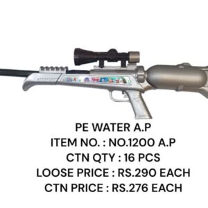 Water A.P :No 1200 A.P