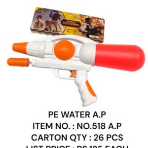 Water A.P : No 518 A.P