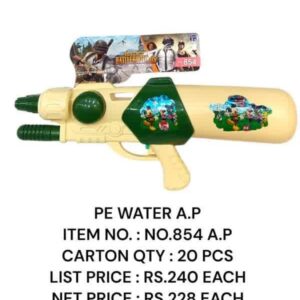 Water A.P : No 854 A.P