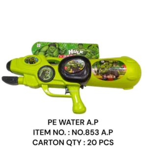 Water A.P : No 853 A.P