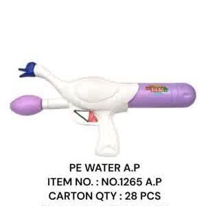 Water A.P : No 1265 A.P