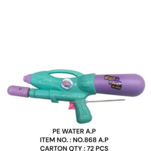 Water A.P : No 868 A.P