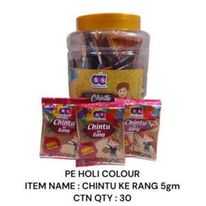 Holi Colour : Chintu Ke Rang 5gm
