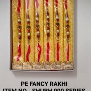 Shubh 900 Series