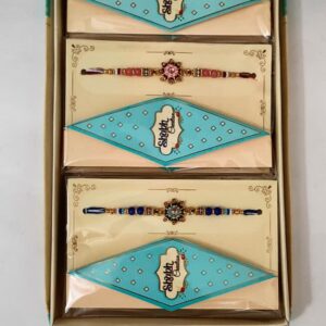 PE FANCY RAKHI SHC 3400 Series