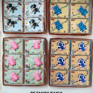 Sajjan 2800 series (kids)