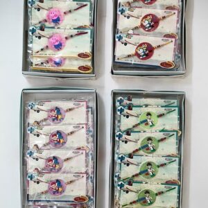 Sajjan 2000 series (kids)