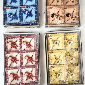 Sajjan 3100 series (kids)