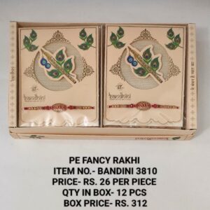 Bandini 3810 RS 26 x12