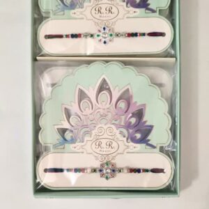 RR Rangoli 2607 Rs 24 x 12