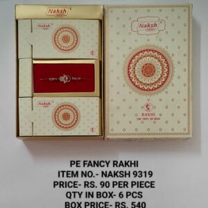 NAKSH 9319 Rs.90x6