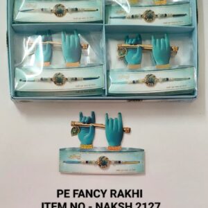 NAKSH 2127 Rs 28 x 12