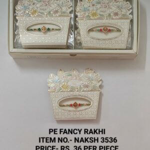 NAKSH 3536 Rs.36x12